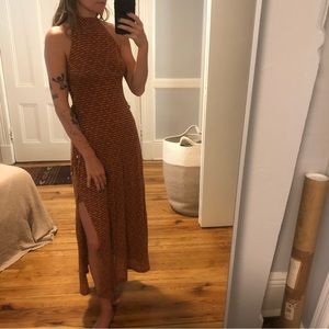 Free People Frankie Dress